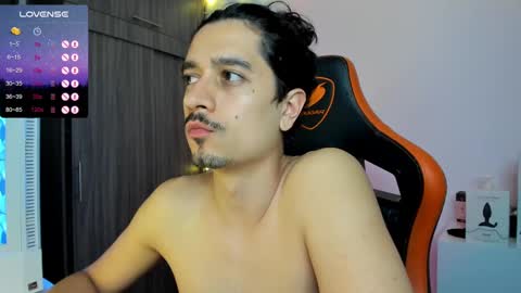 alexfloreszzz online show from 03.12.25