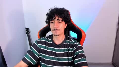 alexfloreszzz online show from 01.08.26