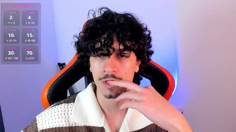 alexfloreszzz online show from 01.13.26