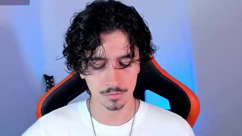 alexfloreszzz online show from 02.10.26