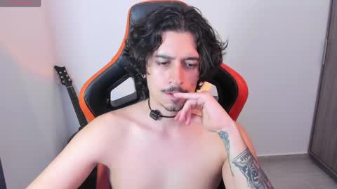 alexfloreszzz online show from 03.30.26