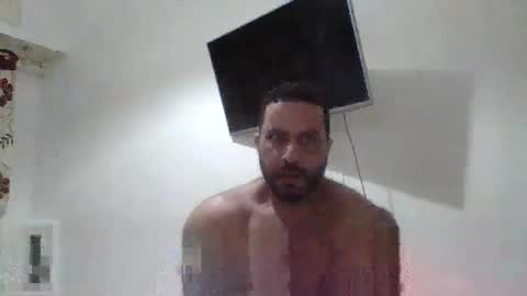 alexforever12 online show from 01.17.26