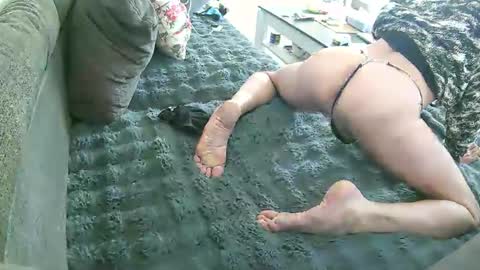 Doggystyle online show from 03.29.26