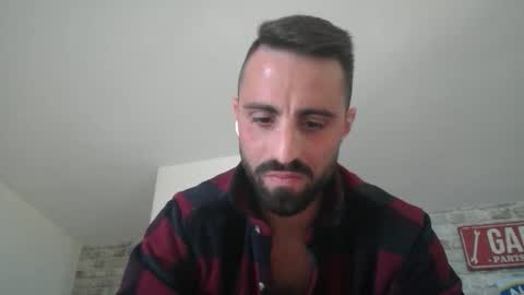 alexhot132 online show from 04.18.26