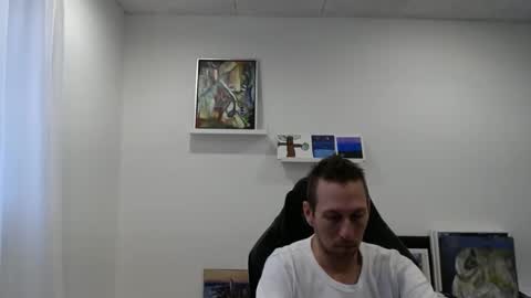 alexhunter4u online show from 12.05.24