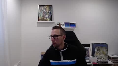 alexhunter4u online show from 12.17.24