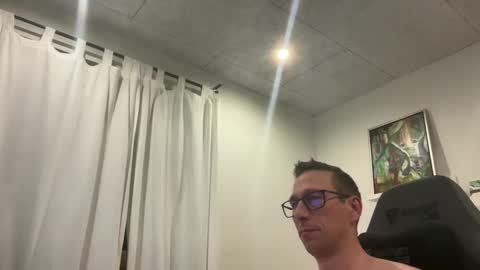 alexhunter4u online show from 01.09.25