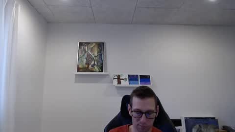 alexhunter4u online show from 01.30.25