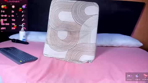 Snapshot of alexia__cox chatting on 02.20.26 Alexia online show from 02.20.26