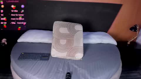 Snapshot of alexia__cox chatting on 02.21.26 Alexia online show from 02.21.26