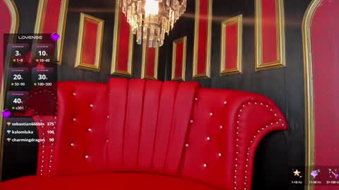 Alexiaa  Online 1430 to 2100 GMT-5 online show from 01.31.25