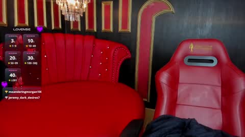 Alexiaa  Online 1430 to 2100 GMT-5 online show from 02.01.25