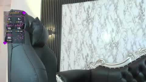 Alexiaa  Online 1430 to 2100 GMT-5 online show from 02.19.25