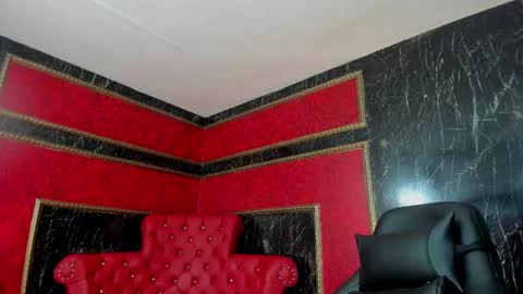 Alexiaa  Online 1430 to 2100 GMT-5 online show from 09.22.25