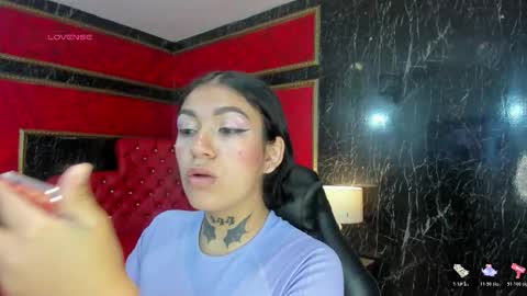 Alexiaa  Online 1430 to 2100 GMT-5 online show from 01.06.26