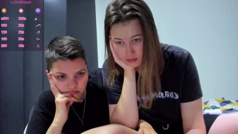 Alexia online show from 03.11.25