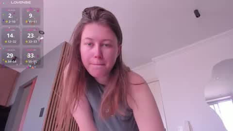 Alexia online show from 11.22.25