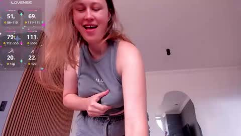 Alexia online show from 11.24.25