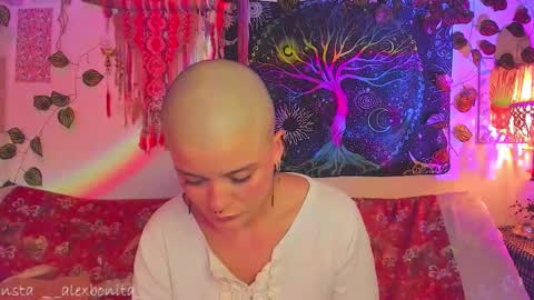 Alex online show from 01.12.26