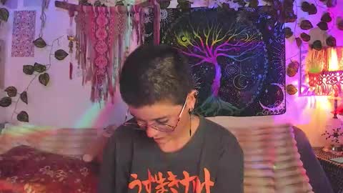 Alex online show from 03.10.26