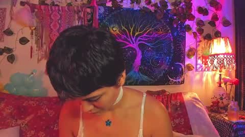 Snapshot of alexiafisher_ chatting on 06.08.26 Alex online show from 06.08.26