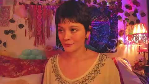 Snapshot of alexiafisher_ chatting on 06.15.26 Alex online show from 06.15.26