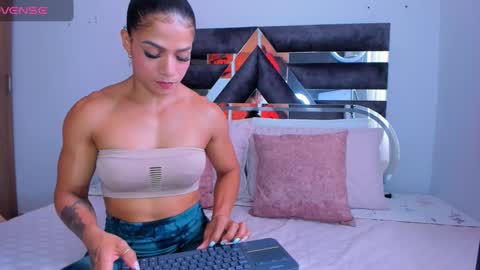 alexiafit online show from 12.09.24