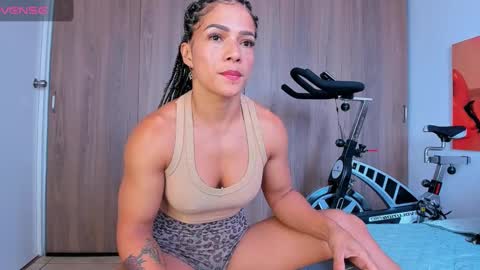 alexiafit online show from 02.25.25