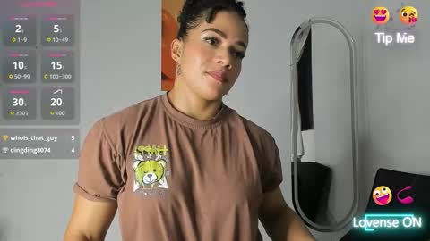 alexiafit online show from 12.13.25