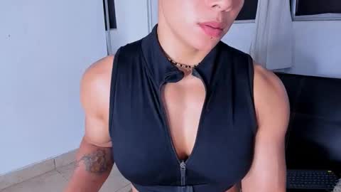alexiafit online show from 03.24.26