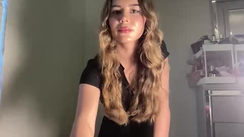 Goddess Alexia online show from 11.11.25