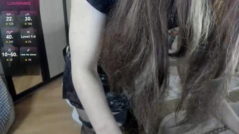 alexiamaiex online show from 09.12.25