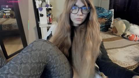 alexiamaiex online show from 03.23.26