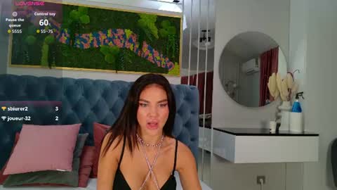 Alexia Rain online show from 06.30.26