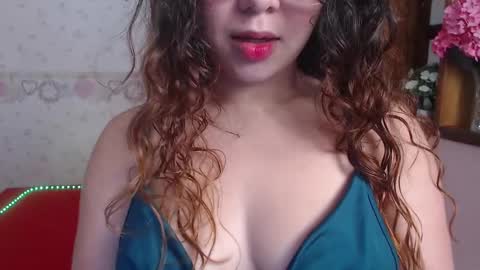 Alexia online show from 02.17.25