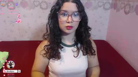 Alexia online show from 09.18.25
