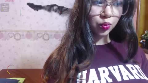 Alexia online show from 10.10.25