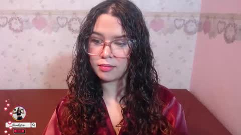 Alexia online show from 11.27.25