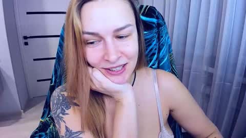 Alexia online show from 02.19.26