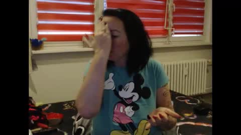 alexie33 online show from 02.10.26