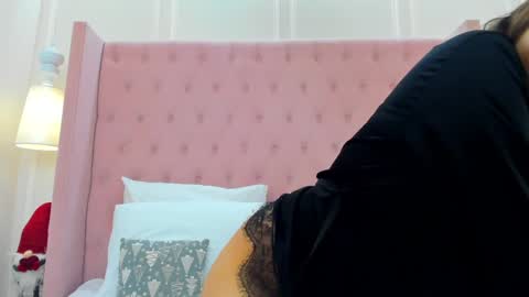 Alexis online show from 01.03.25