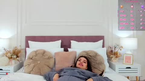 Alexis online show from 02.11.25