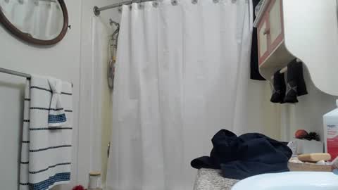 Alexinside you online show from 12.31.24