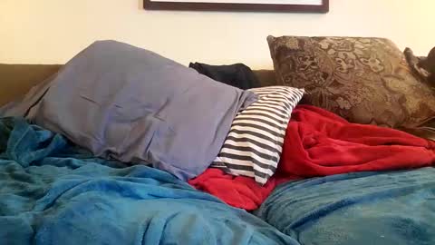 Alexinside you online show from 10.20.25