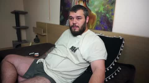 Snapshot of alexirr chatting on 12.10.24 Alex online show from 12.10.24