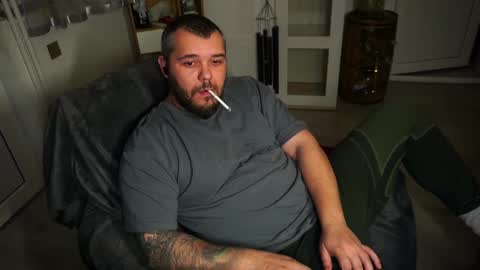 Snapshot of alexirr chatting on 03.02.25 Alex online show from 03.02.25