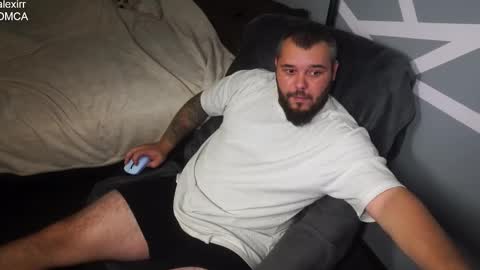 Snapshot of alexirr chatting on 11.09.25 Alex online show from 11.09.25