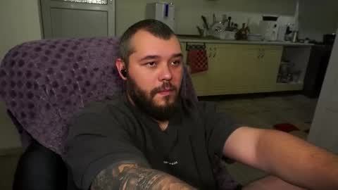 Snapshot of alexirr chatting on 01.31.26 Alex online show from 01.31.26