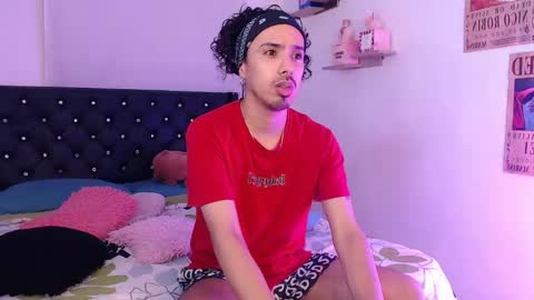 Alexis online show from 03.04.25