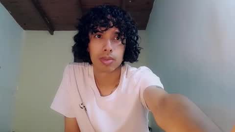 Alexis online show from 10.17.25